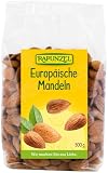 Rapunzel Mandeln, Europa