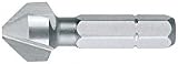 Wiha Kegelsenker-Bit 1/4"