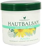 ARNIKA BALSAM Herbamedicus 250 ml