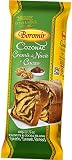 Stollen Cozonac mit Walnuss