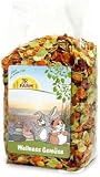 JR Farm Wellness-Gemüseflocken, 600 g