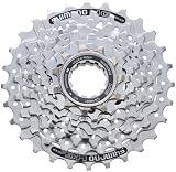 Shimano Zahnkranz Kassette CSHG 51