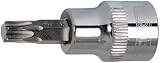 KS Tools 918.3885 3/8" CHROMEplus Bit-Stecknuss TX