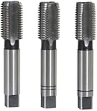 KS Tools 331.0090 Set 3-teilig HSS M9.0