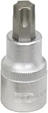 KS Tools 911.1367 1/2\" Bit-Stecknuss TX