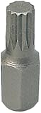 KS Tools 930.3008 10mm CLASSIC Bit XZN