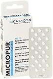 Katadyn Micropur classic MC 1T 100 Tabletten