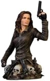 DC Comics Terminator Salvation Blair Williams Bust