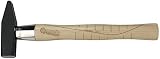 Peddinghaus 5039930200 Schlosserhammer 200 Gr. Hülse/Hickory Stiel