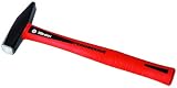 Peddinghaus 5039980400 Schlosserhammer 400G Ultratec Stiel