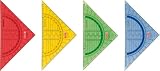 Unbekannt Baier & Schneider Brunnen 104975402 Geometrie-Dreieck