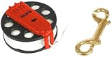 Mares Spule mit Leine Reel Compact