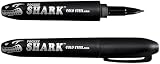 Pocket Shark, Black