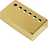 DiMarzio GG 1600G Abdeckung für Humbucker PAF Tonabnehmer