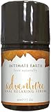 Intimate Earth Erotik-Massageöle Transparent