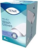 TENA WASH Glove 200 St
