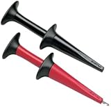 Satz SureGrip Hakenklemmen
