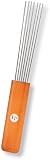 LP Latin Percussion LP862000 Wooden Merengue Guiro Scraper