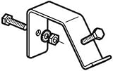 Legrand 039449 SCHIENENTRAEGER