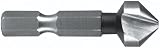 Ruko 102316 konischen und Entgratsenker-Bit 90 ° "Lang HSS M6