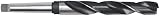 Spiralbohrer DIN 345 14,0 mm HSS