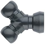 Wiha Y-Abzweigung Set 1/2" System 2-tlg.