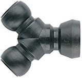 Wiha Y-Abzweigungen Set 1/4" System 2-tlg.