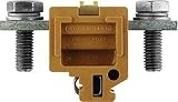 Legrand 185220000 Sakg 40/2 Krg Reihenklemm