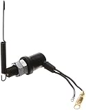 K&S 12-0001 Universal-Feder-Typ-Bremslichtschalter