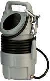 Rodcraft Sandstrahlgerät 10-Liter-Behälter