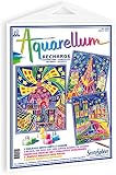 Sentosphère - Nachfüllpackung Aquarellum