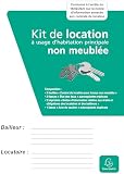 Exacompta 41E Mietwohnungshütten-Set