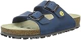 Weeger-ESD Antistatik Pantolette Ozean Gr. 42