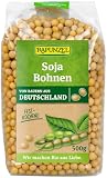 Sojabohnen (0.5 Kg)