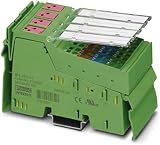 Phoenix Contact 750 SPS-E/A Modul