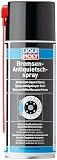 LIQUI MOLY Bremsen-Antiquietschspray
