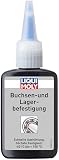 LIQUI MOLY Buchsen- und Lagerbefestigung
