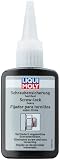LIQUI MOLY Schraubensicherung hochfest