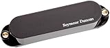Seymour Duncan AS-1N Einzel-Serie E-Gitarren-Tonabnehmer Blackouts