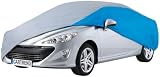 cartrend Vollgarage Vlies Größe L
