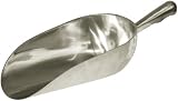 Kerbl 29796 Aluminium -Abwiegeschaufel 900 g