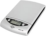 WEDO Optimo 1000 Präzisionswaage 1000 g