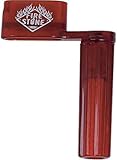 GEWA Mechanikendreher/Saitenkurbel Gitarre Rot