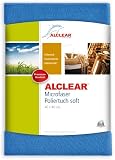 ALCLEAR 950024 Spezial Microfasertuch Poliertuch Displaytuch für die perfekte Reinigung…