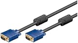goobay VGA-Kabel 1000 cm