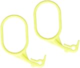 Losi 8 2.0 Tankaufzieher/Fluor Gelb