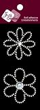 Zva Creative XS Sparkling Flowers