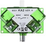 Schneider Electric Harmony 9001K Kontaktblock 1 Schließer