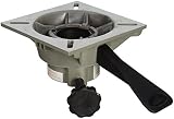 Springfield 1100021-L1 Trac-Lock III 2-7/8" arretierbarer Drehwirbel