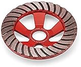 DISCO DE DESBASTE TURBO Ø 125